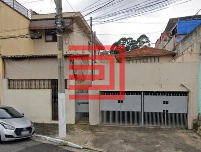 Imvel para Renda para Venda, em So Paulo, bairro Vila Olinda