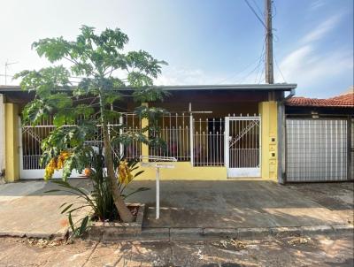 Casa para Venda, em Lins, bairro Garcia