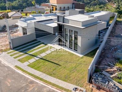 Casa em Condomnio para Venda, em Bom Jesus dos Perdes, bairro Condomnio Alto da Floresta, 3 dormitrios, 4 banheiros, 3 sutes, 2 vagas