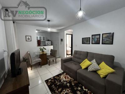 Apartamento para Venda, em Juiz de Fora, bairro Santa Luzia, 2 dormitrios, 1 banheiro, 1 vaga