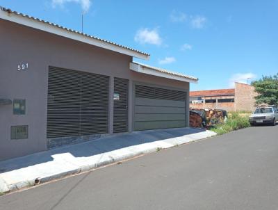 Casa para Venda, em Regente Feij, bairro Bairro residencial nozawa