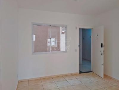 Apartamento para Venda, em Ribeir�o Preto, bairro Jardim Diva Tarla de Carvalho, 2 dormit�rios, 1 banheiro, 1 vaga
