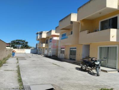 Apartamento para Venda, em Rio das Ostras, bairro Enseada das Gaivotas, 2 dormitrios, 1 banheiro, 1 vaga