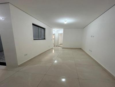 Apartamento sem Condomnio para Venda, em Santo Andr, bairro Vila Prncipe de Gales, 2 dormitrios, 1 banheiro, 1 vaga