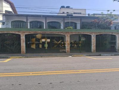 Casa para Venda, em Guarulhos, bairro Jardim Santa Mena, 4 dormitrios, 4 banheiros, 3 sutes, 4 vagas