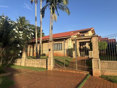 Casa para Venda, em Maracaju, bairro Jardim Guanabara, 4 sutes