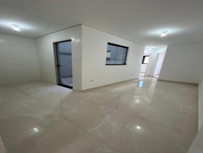 Apartamento sem Condomnio para Venda, em Santo Andr, bairro Vila Prncipe de Gales, 2 dormitrios, 1 banheiro, 1 vaga