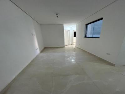 Apartamento sem Condomnio para Venda, em Santo Andr, bairro Vila Prncipe de Gales, 2 dormitrios, 1 banheiro, 1 vaga