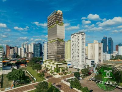 Sala Comercial para Venda, em Cascavel, bairro Centro, 1 banheiro