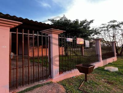 Casa para Locao, em Santo ngelo, bairro Sobuski, 3 dormitrios, 1 banheiro, 1 vaga