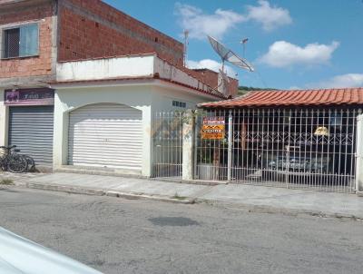 Casa para Venda, em Volta Redonda, bairro Santa Cruz, 3 dormitrios, 1 sute