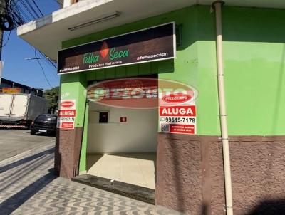 Ponto Comercial para Locao, em Suzano, bairro Centro, 1 banheiro