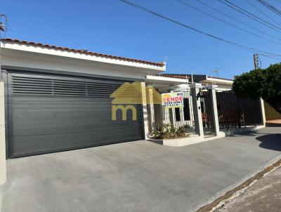 Casa para Venda, em Presidente Prudente, bairro Jardim Alto da Boa Vista, 3 dormitrios, 6 banheiros, 3 sutes, 3 vagas