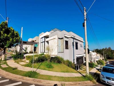 Casa em Condomnio para Venda, em Indaiatuba, bairro Parque Residencial Indai, 3 dormitrios, 5 banheiros, 3 sutes, 2 vagas