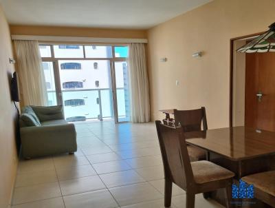 Apartamento para Venda, em Guaruj, bairro Pitangueiras, 2 dormitrios, 2 banheiros, 1 vaga