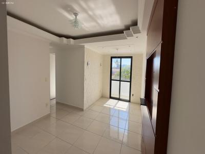 Apartamento para Venda, em Jacare, bairro Vila Machado, 3 dormitrios, 2 banheiros, 1 sute, 1 vaga
