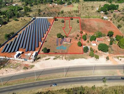 Terreno para Venda, em Braslia, bairro Setor Habitacional Toror (Jardim Botnico)