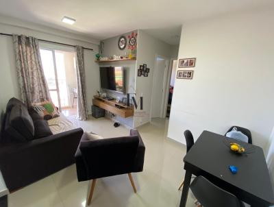 Apartamento para Venda, em Santo Andr, bairro Vila Curu, 2 dormitrios, 1 banheiro, 1 vaga