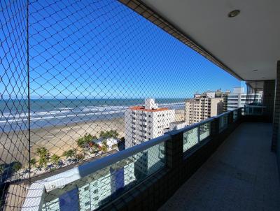 Cobertura para Venda, em Praia Grande, bairro Aviao, 3 dormitrios, 2 banheiros, 3 sutes, 3 vagas