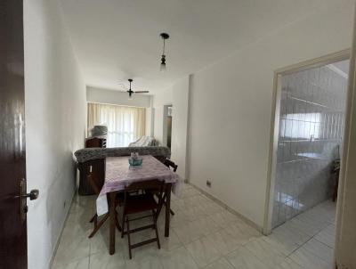 Apartamento para Venda, em Praia Grande, bairro Tupi, 2 dormitrios, 1 banheiro, 1 sute, 1 vaga