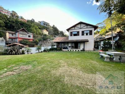 Casa para Venda, em Terespolis, bairro PANORAMA, 4 dormitrios, 4 banheiros, 2 sutes, 5 vagas