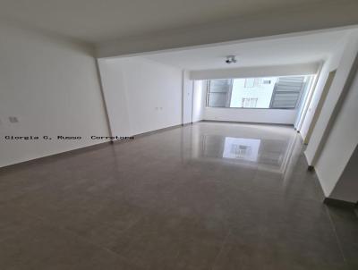 Apartamento para Venda, em Santos, bairro Jos Menino