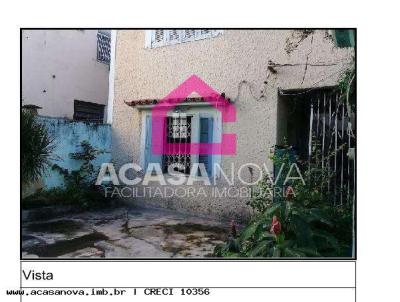 Casa para Venda, em Rio de Janeiro, bairro So Cristvo, 3 dormitrios, 2 banheiros