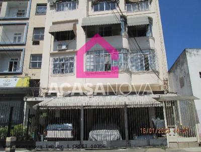 Apartamento para Venda, em Rio de Janeiro, bairro So Cristvo, 2 dormitrios, 1 banheiro