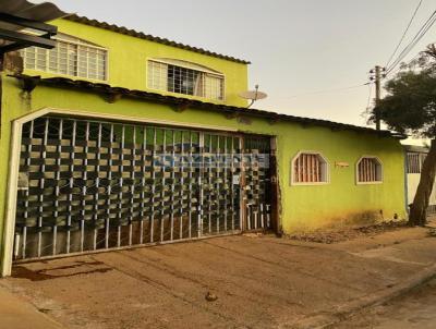 Casa para Venda, em Braslia, bairro Samambaia Norte (Samambaia), 4 dormitrios, 2 banheiros, 2 vagas