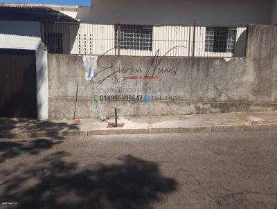 Casa 3 dormitórios para Venda, em Bauru, bairro Residencial Francisco Lemos de Almeida, 3 dormitórios, 2 banheiros, 1 vaga