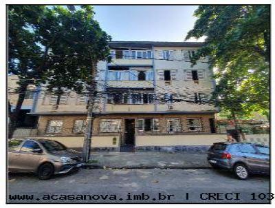 Apartamento para Venda, em Rio de Janeiro, bairro Vasco da Gama, 3 dormitrios, 2 banheiros, 1 sute