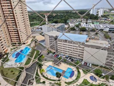 Apartamento para Venda, em Salvador, bairro Trobogy, 3 dormitrios, 2 banheiros, 1 sute, 1 vaga