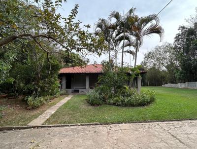 Stio para Venda, em Piracicaba, bairro Pederneiras, 2 dormitrios, 2 banheiros, 1 sute, 4 vagas