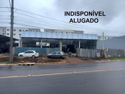 Comercial para Locao, em Canoas, bairro Igara, 2 banheiros