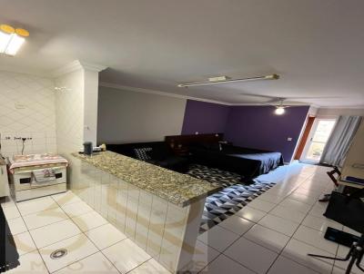 Apartamento para Venda, em Ribeiro Preto, bairro Nova Ribeirnia, 1 dormitrio, 1 banheiro, 1 vaga