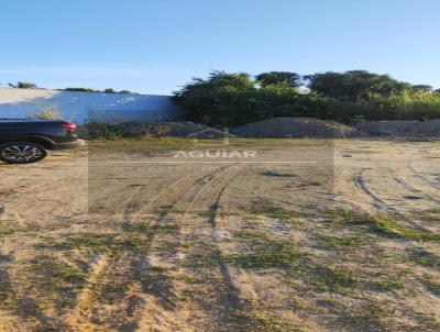 Terreno para Venda, em Saquarema, bairro Porto da Roa