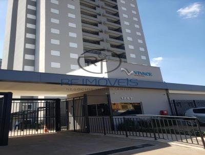 Apartamento para Venda, em Piracicaba, bairro piracicamirim