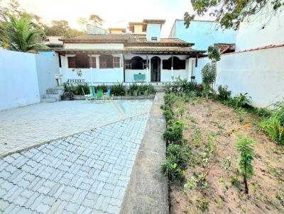 Casa para Venda, em Rio das Ostras, bairro Serramar, 5 dormitrios, 1 banheiro, 8 vagas