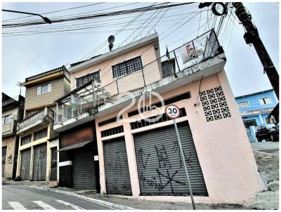 Casa para Venda, em So Paulo, bairro Jardim Trememb, 4 dormitrios, 5 banheiros