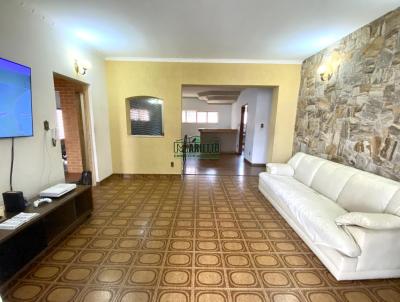 Casa para Locao, em Sorocaba, bairro Jardim Santa Roslia, 3 dormitrios, 3 banheiros, 6 vagas