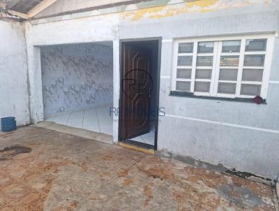 Casa para Venda, em Piracicaba, bairro Jardim So Luiz, 2 dormitrios, 1 banheiro, 2 vagas