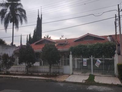 Casa para Venda, em Atibaia, bairro Jardim Floresta, 3 dormitrios, 1 sute