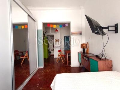 Apartamento para Venda, em Rio de Janeiro, bairro Botafogo, 1 dormitrio, 1 banheiro