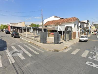 Comercial para Venda, em Cruzeiro, bairro Centro