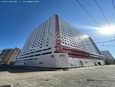 Apartamento 1 Quarto para Venda, em Praia Grande, bairro Ocian, 1 dormitrio, 1 banheiro, 1 vaga