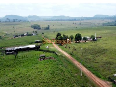 Fazenda para Locao, em Juara, bairro Zona rural