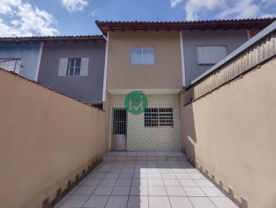 Casa para Venda, em Mogi das Cruzes, bairro CONJUNTO SO SEBASTIO, 2 dormitrios, 2 banheiros, 1 vaga