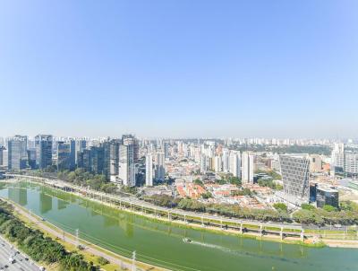 Apartamento para Venda, em So Paulo, bairro Chcara Itaim, 3 dormitrios, 4 banheiros, 3 sutes, 2 vagas