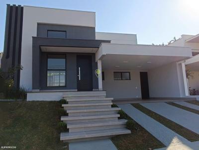Casa em Condomínio para Venda, em Santa Bárbara D`Oeste, bairro Condomínio MackNight Residencial, 3 dormitórios, 3 banheiros, 1 suíte, 4 vagas