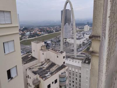 Apartamento para Venda, em So Jos dos Campos, bairro Jardim Apolo Ii, 2 dormitrios, 2 banheiros, 1 sute, 2 vagas